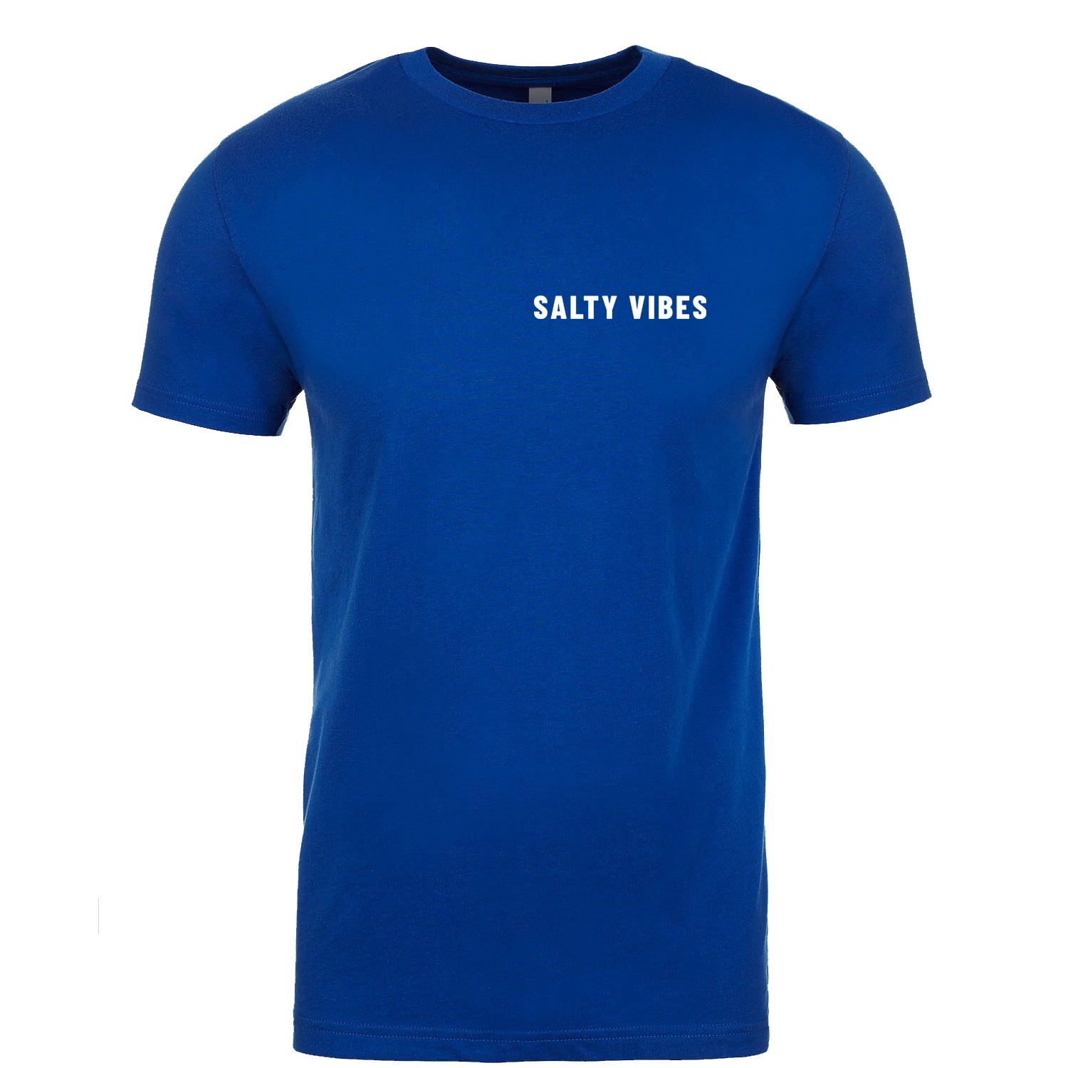 Salty Vibes Beer Unisex T-Shirt