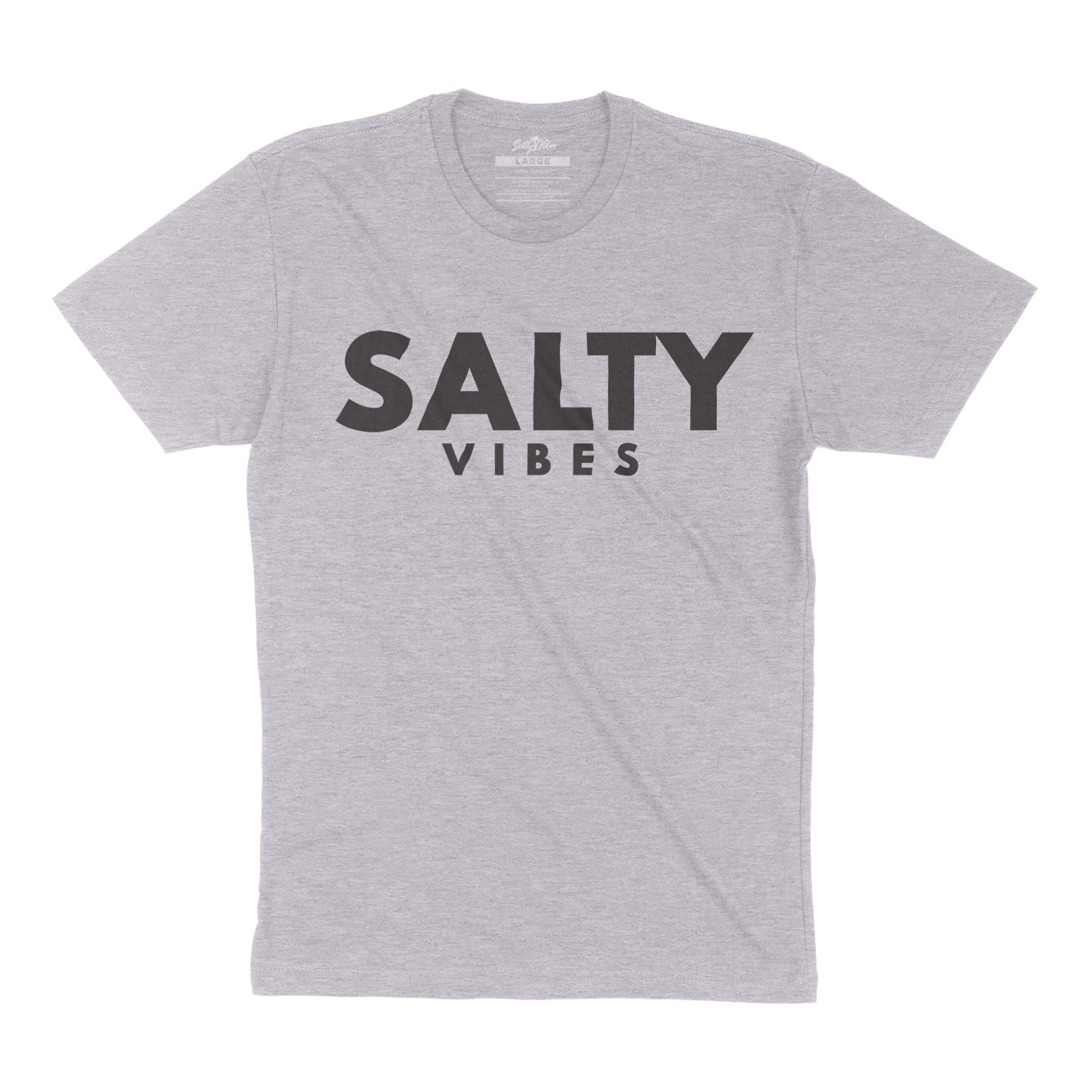 Salty Vibes Buoy Unisex T-Shirt